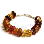 AmberBeads für Sammelarmband