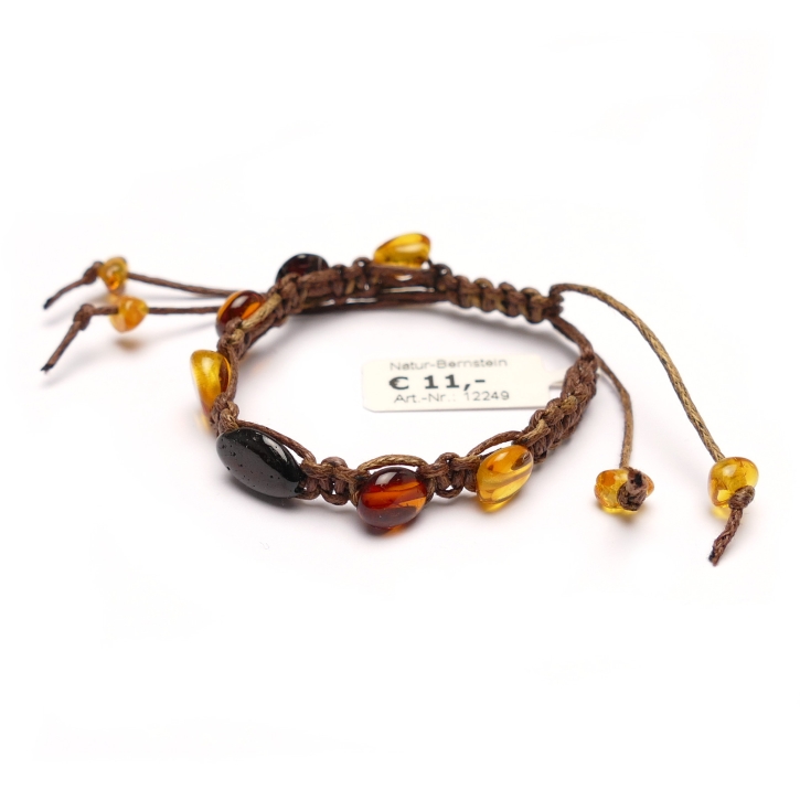 12249 Shamballa S, braun