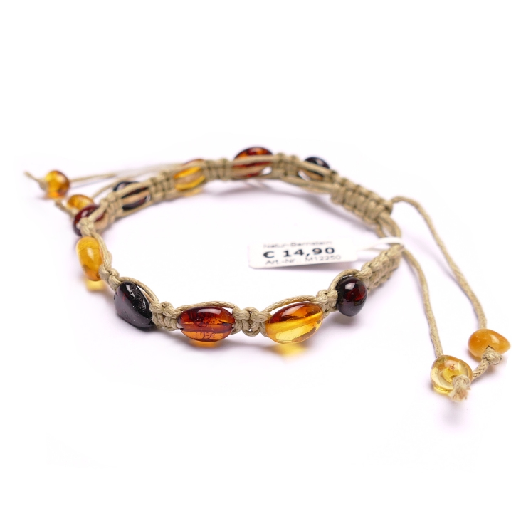 12250 Shamballa M, natur