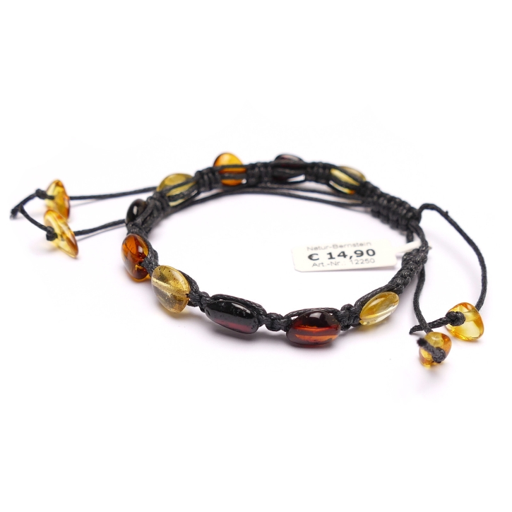 12250 Shamballa M, schwarz
