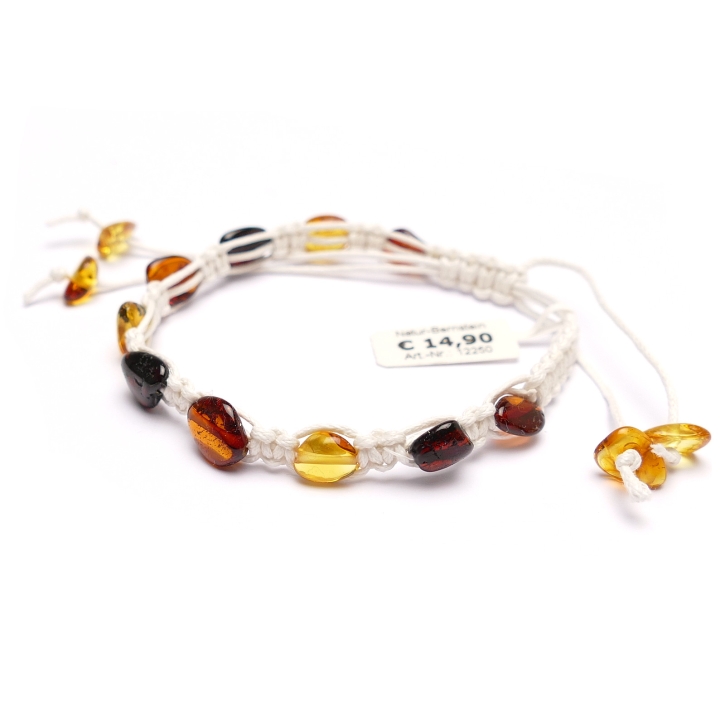 12250 Shamballa M, weiß