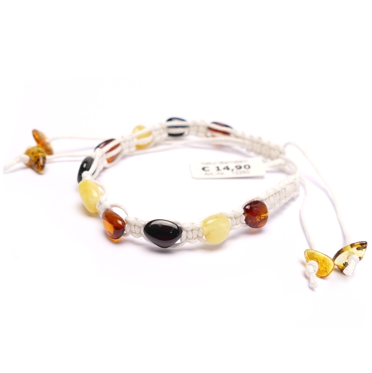 12250 Shamballa M, weiß
