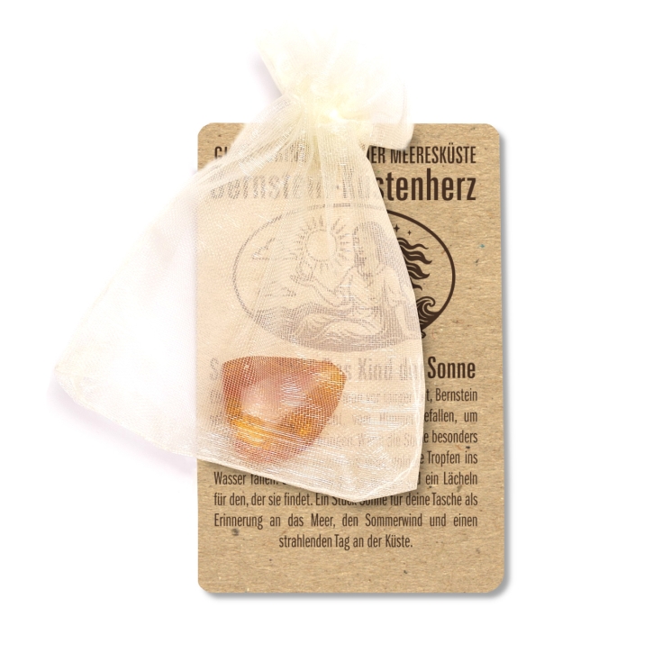 16103-16106 NEU Bernstein - Küstenherz 16103-16106 NEU Bernstein - Küstenherz