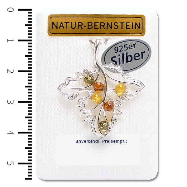 90128 Anhänger mit Fassung