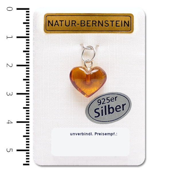 90143 Herz 'Mini'