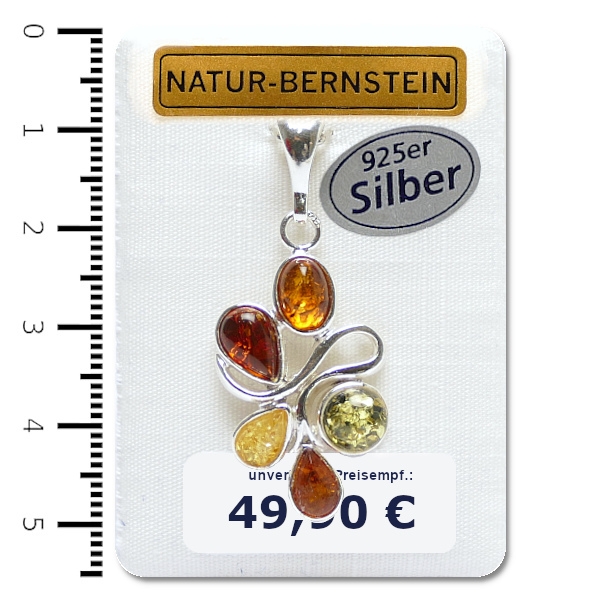 90155 Anhänger Phantasie