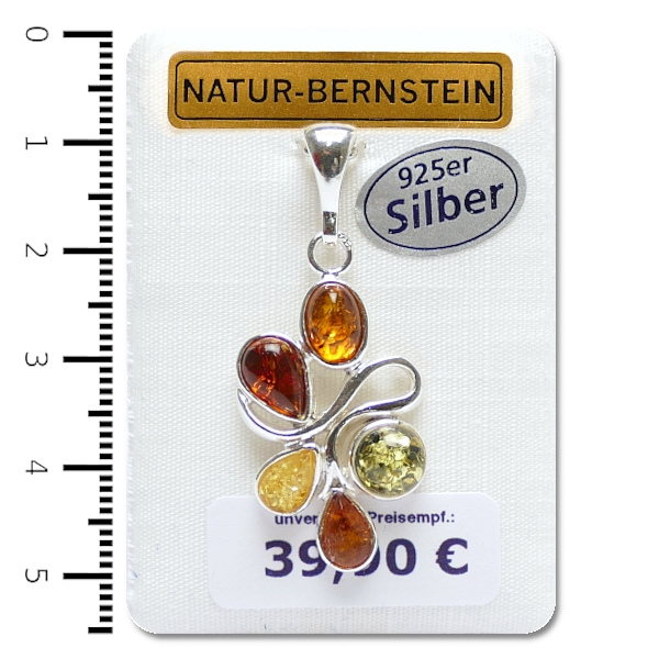 90155 Anhänger Phantasie