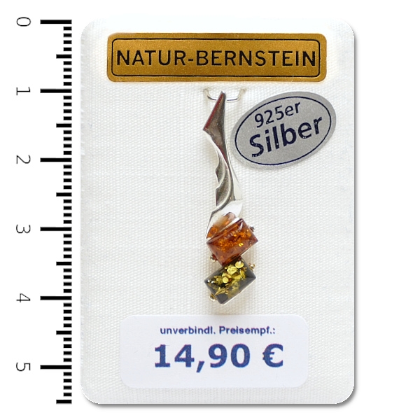 90158g Anhänger Phantasie