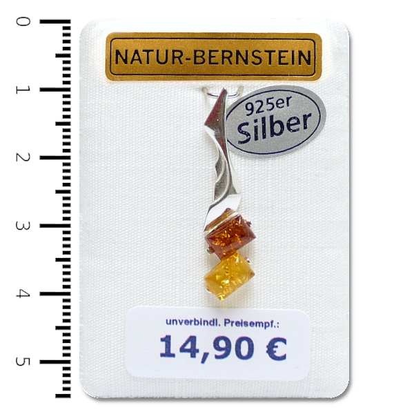 90158z Anhänger Phantasie