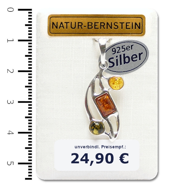 90159 Anhänger Phantasie