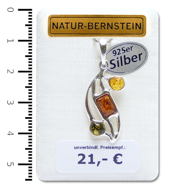 90159 Anhänger Phantasie