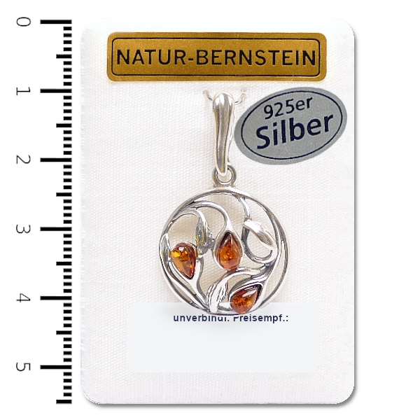90169c Anhänger mit Fassung 90169c Anhänger mit Fassung