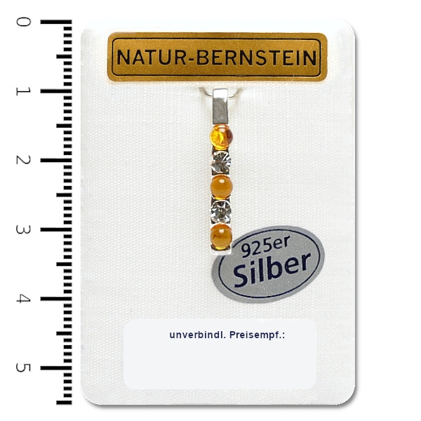 90189 Anhänger mit Fassung