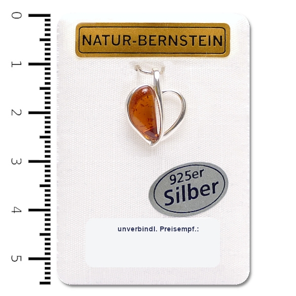 90194 Anhänger mit Fassung