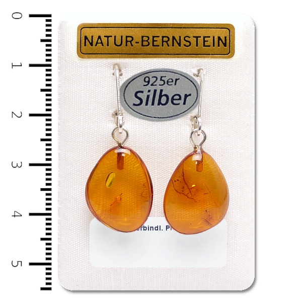 90204 Ohrhänger Tropfen