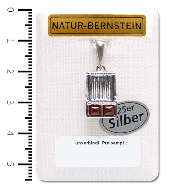 90262 Anhänger Strandkorb 90262 Anhänger Strandkorb
