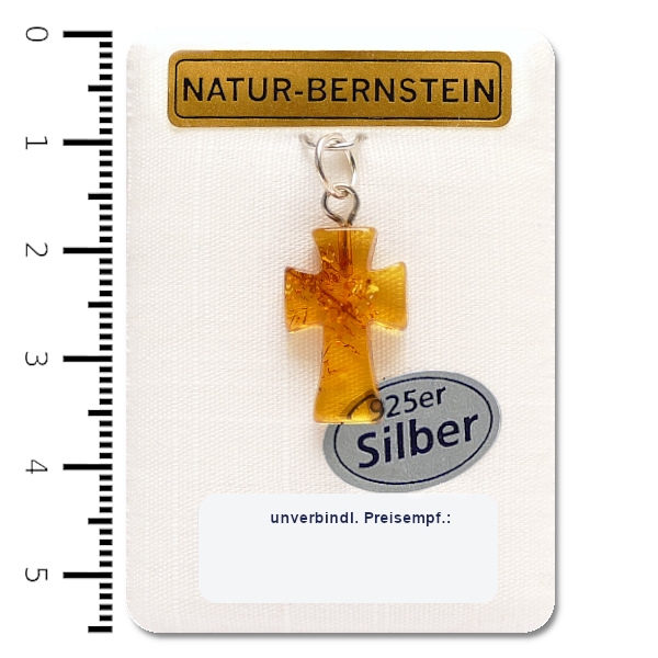 90349 Anhänger Kreuz