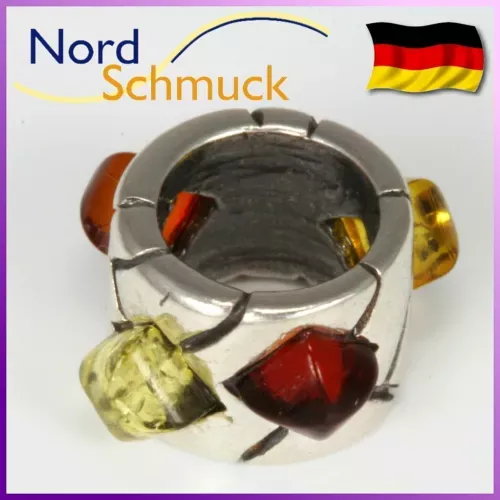 90539b AmberBeadS Marathon