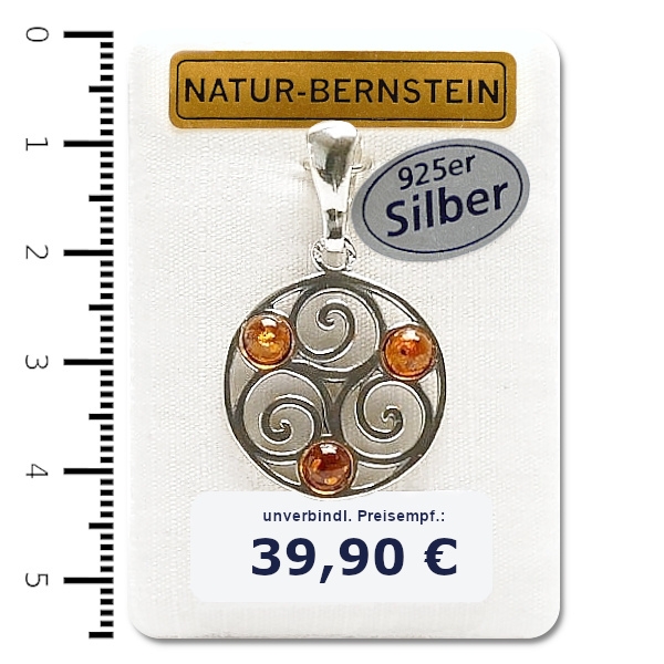 90662 Anhänger Keltenrad