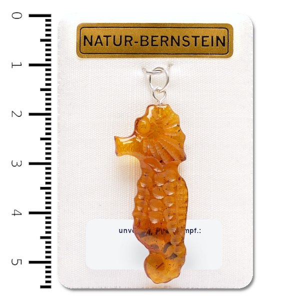 90789 Anhänger Seepferdchen