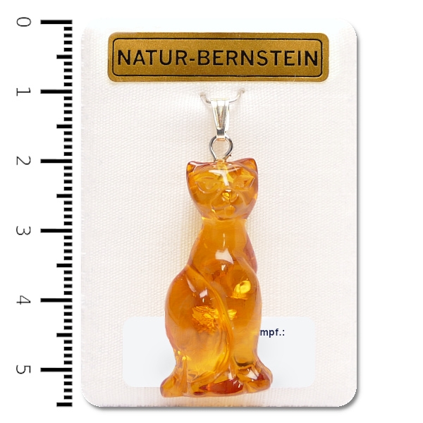 90790 Anhänger Katze