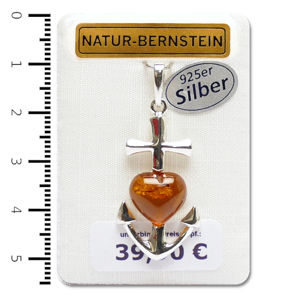 90806 Anhänger Glaube, Liebe, Hoffnung