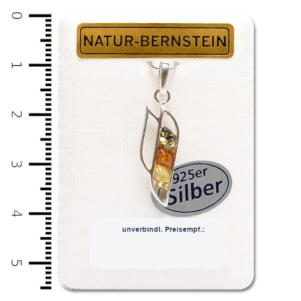 90947 Anhänger, multicolor