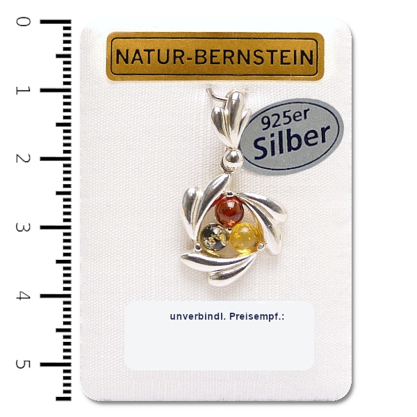 90951 Anhänger, multicolor
