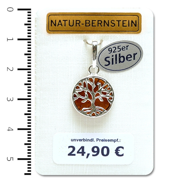 90964 Anhänger Lebensbaum