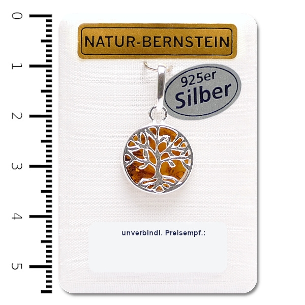 90964 Anhänger Lebensbaum