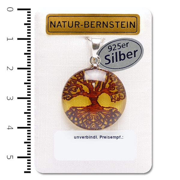 90967 Anhänger Lebensbaum