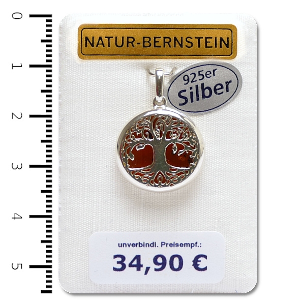 90968 Anhänger Lebensbaum