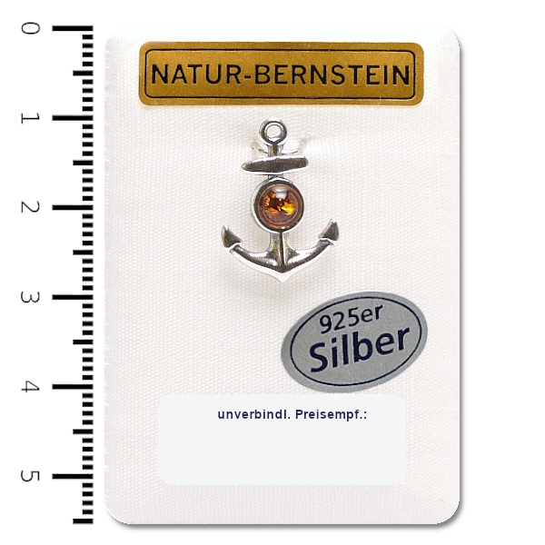 90985 Anhänger Anker