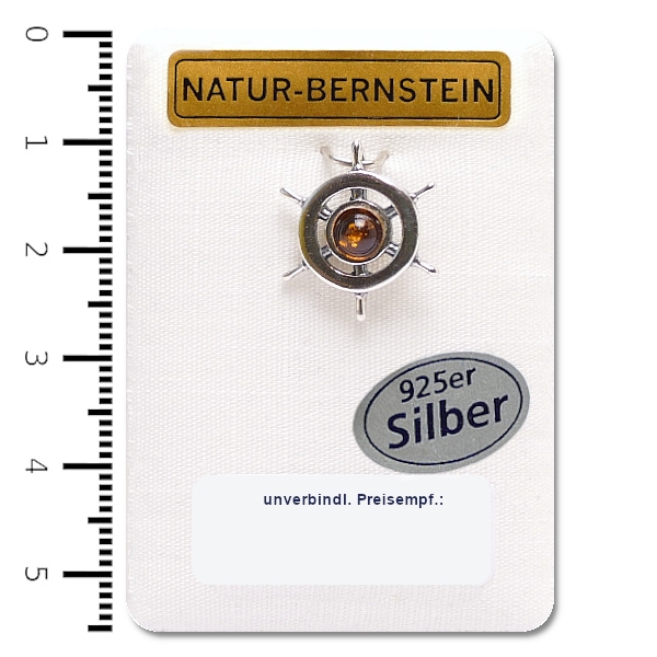 90987 Anhänger Steuerrad