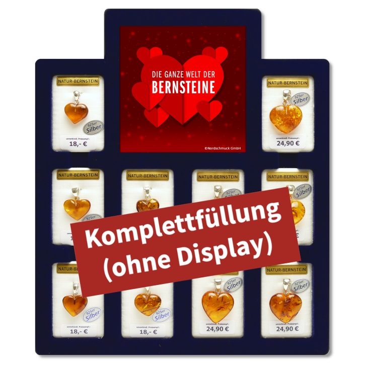 BD-03F Komplette Füllung