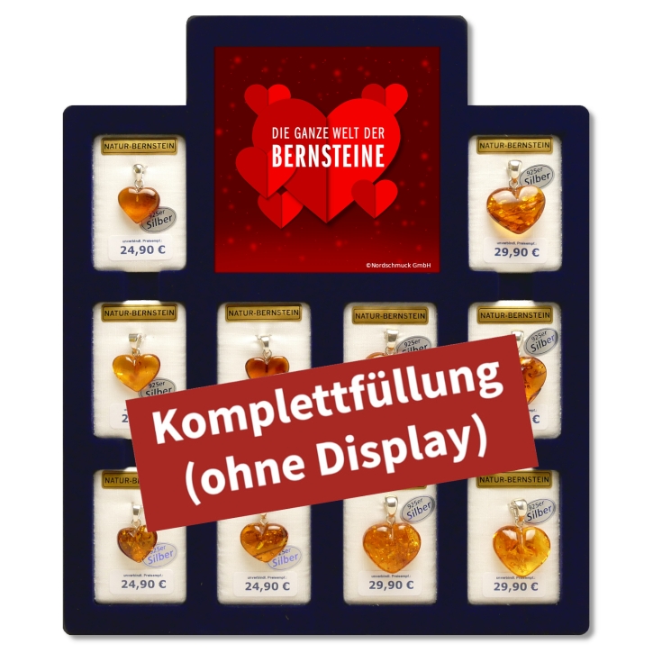 BD-03F Komplette Füllung