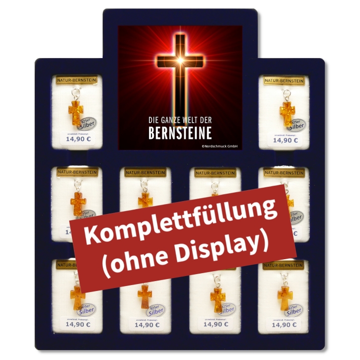 BD-106F Komplette Füllung