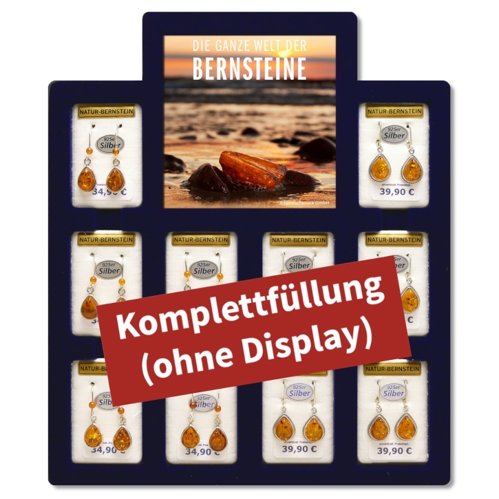 BD-11F Komplette Füllung