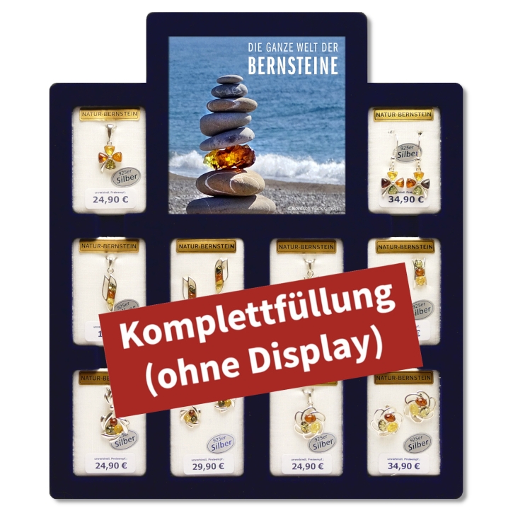 BD-131F Komplette Füllung BD-131F Komplette Füllung