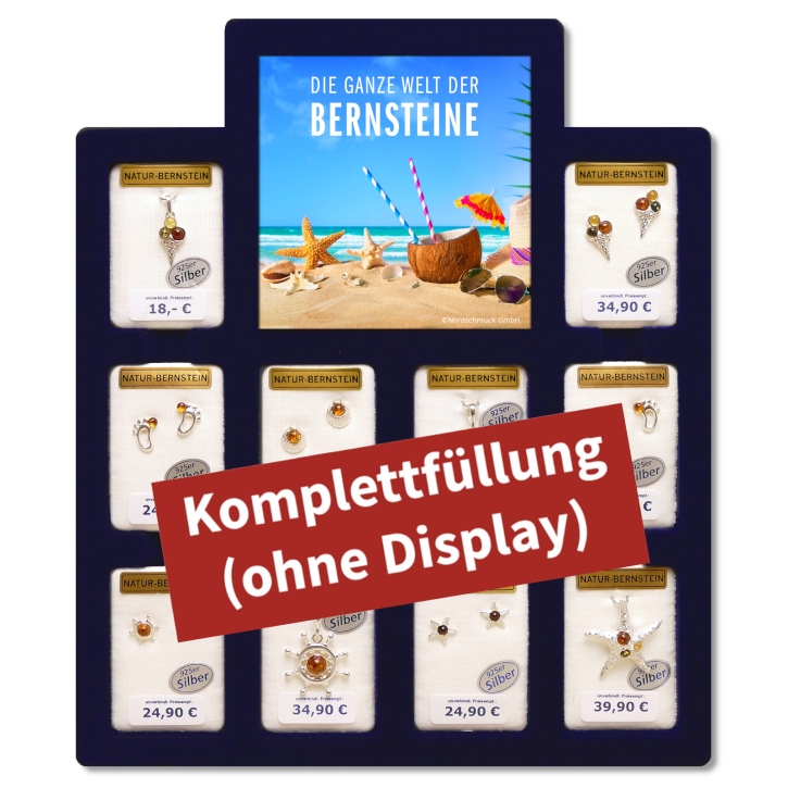 BD-142F Komplette Füllung BD-142F Komplette Füllung