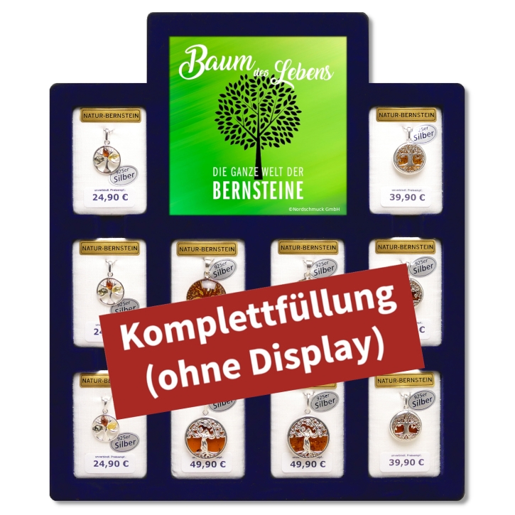 BD-145F Komplette Füllung BD-145F Komplette Füllung