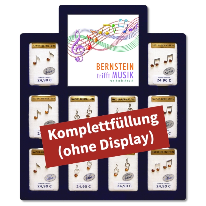 BD-147F Komplette Füllung