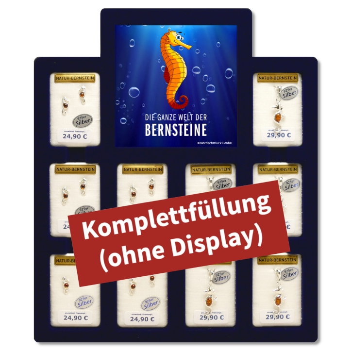 BD-149F Komplette Füllung