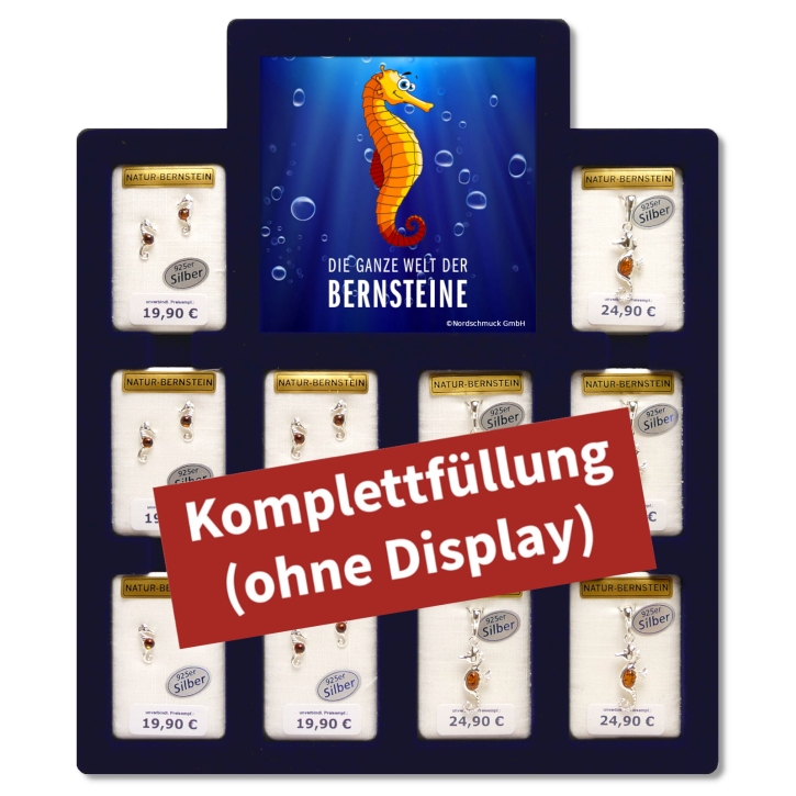 BD-149F Komplette Füllung