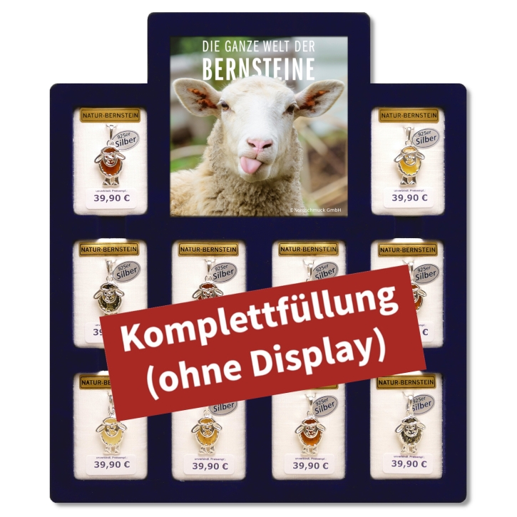 BD-160F Komplette Füllung