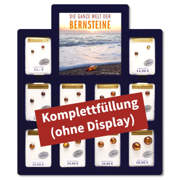 BD-19F Komplette Füllung