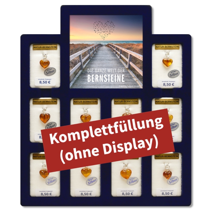 BD-22F Komplette Füllung