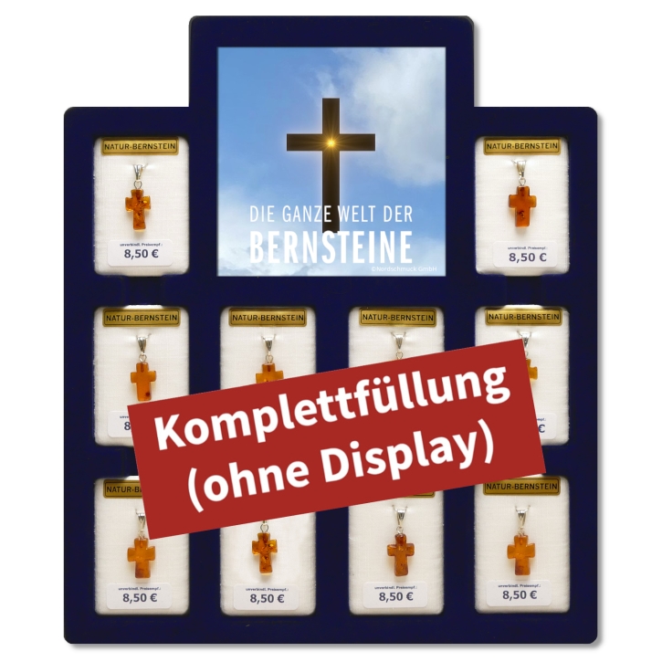 BD-30F Komplette Füllung