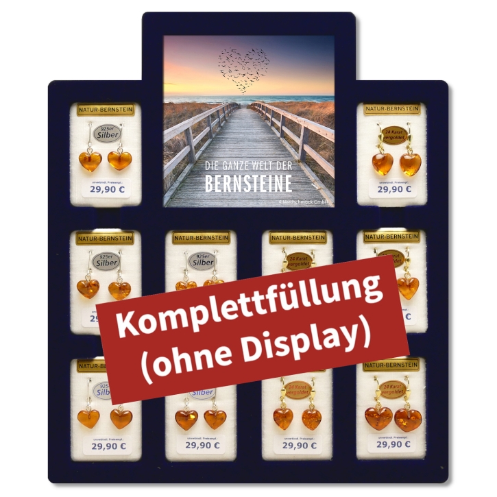 BD-39F Komplette Füllung