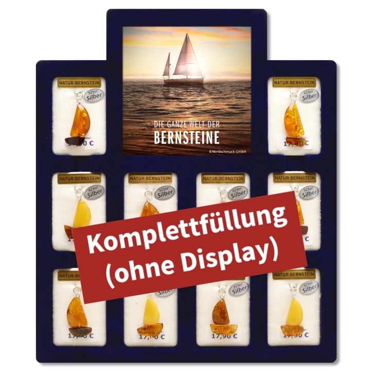 BD-49F Komplette Füllung